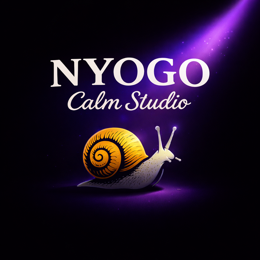 NYOGO Calm Studio
