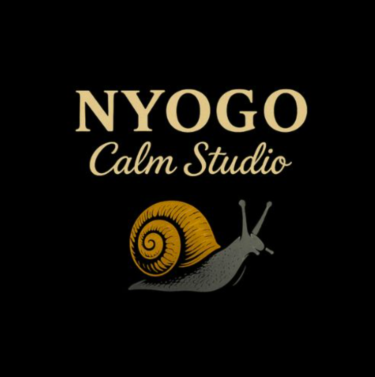 NYOGO Logo
